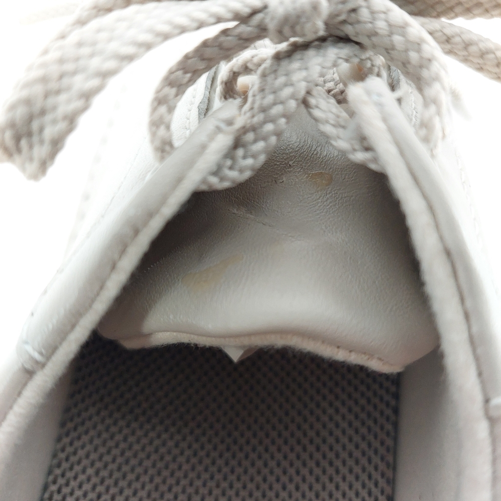 SAS Lace Up Comfort Walking Shoes, Sz 7.5 M - Picture 9 of 9